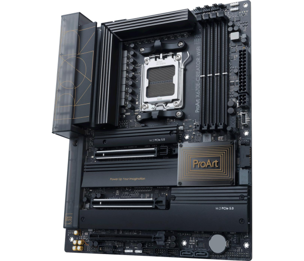 ASUS ProArt X670E-CREATOR WIFI - 1072711 - zdjęcie 4